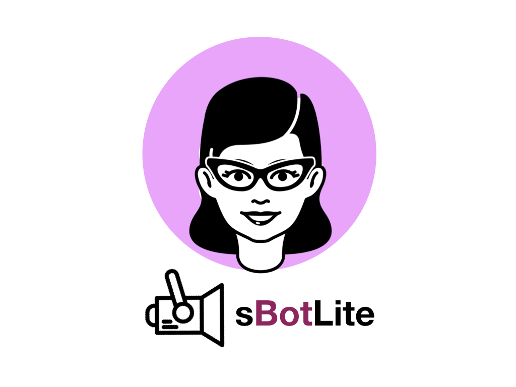 sbotlight logo